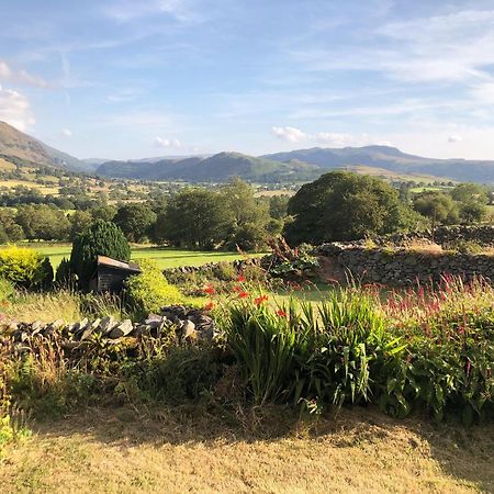 فيلا Cottam Road Threlkeld المظهر الخارجي الصورة